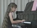 Kelsey's Piano