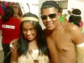 ISAMAR Y MASSIEL amiaz 4 ever