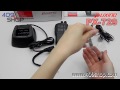 Видеообзор HQT TH-8000