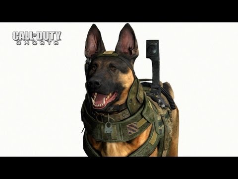 call of duty - Call of Duty: Ghosts brings lifelike characters and immersive worlds together on a new, next-generation engine. Side-by-side graphical comparisons show the a...