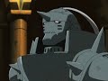 Full Metal Alchemist Day one: Vigil part 1 / 20 Full Metal Alchemist Day one: Vigil part 1 / 20
