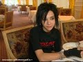 Můj život a Bill Kaulitz(monsoon)