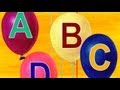 Cute Alphabet Song from WWW.ThatsMEonTV.com