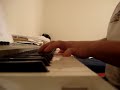 Elton John Lion King Circle of Life cover Todd Workman Piano Elton John Lion King Circle of Life cover Todd Workman Piano