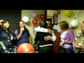 Cumpleaños Cecilia Barraza