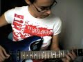 Evanescence - My Immortal (solo cover) Evanescence - My Immortal (solo cover)