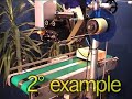 Applicatore Etichette