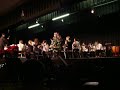 Tyler, Ashbrook High School, Winter Concert 12-2008, Gastonia, NC