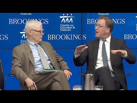 Keynote Remarks - Robert Doar
