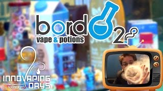 BORDO2 : Une avalanche de nouveautés ! 