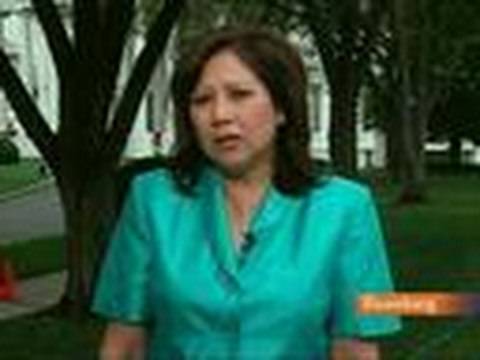 Solis Says US Medium-Sized Businesses Need Tax Relief: Video