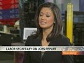 Solis Says US Medium-Sized Businesses Need Tax Relief: Video 1 Solis Says US Medium-Sized Businesses Need Tax Relief: Video 1