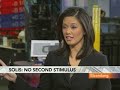 Solis Says US Medium-Sized Businesses Need Tax Relief: Video 3