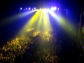 Tiesto at Hammerstein Ballroom dropping Simon Patterson - Always (Original Mix) then Ingsha - Niavara (Manuel Le Saux Remix).