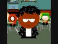 My Southpark character