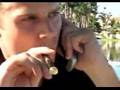 Crown7 electric cigarette Cigar