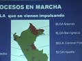 CONFERENCIA SISTEMA LOCAL DE GESTION AMBIENTAL 3/3
