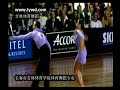 Australian dancesport championship professional samba