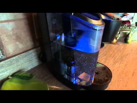 Keurig K-79 Platinum Plus Coffee Maker