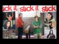 Stick it - Crowded .:: SOUNDTRACK ::.