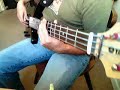 Atomic de Blondie ( bass cover)