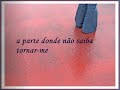 Quero aqui prestar homenagem a Jorge Fernando, este é sem dúvida um Homem de Fado e não só. Todas as suas músicas teem umas nuances a fado e que ele tão bem sabe levar por outros caminhos na interpretação. Pois aqui o temos a cantar o nosso Luís de Camões com música de Carlos Gonçalves