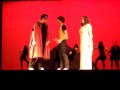 The End and the Beginning Part 1 - Razia's Shadow Production
