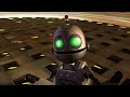 Ratchet & Clank FTOD - Ublik & Reepor (Stage 17c & 18a) Ratchet & Clank FTOD - Ublik & Reepor (Stage 17c & 18a)