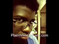 Plain White T\