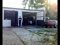 Kageki HKS T04Z GTR32 pt.3