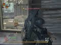 Modern Warfare 2 - Hilarious WTF Moments!