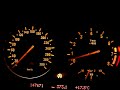 BMW M5 E39 Acceleration 0 - 270 km/hr BMW M5 E39 Acceleration 0 - 270 km/hr