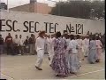 Técnica 121, 22o. Aniv. -Guía de la Revolución Mexicana 3- 20 de Nov. de 2009..flv