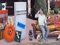 Fridge Freezer - Terry Tibbs - Fonejacker.eu Fridge Freezer - Terry Tibbs - Fonejacker.eu