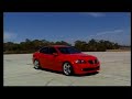 2008 Pontiac G8 Video