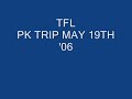 TFL Pk Trip - Old wilderness