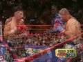 Cotto Mix 7 (3 min action Cotto/Margarito)
