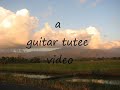 I'll Be There For You(of The Rembrandts, by GuitarTutee.com)