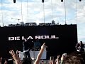 De La Soul: Rock The Bells