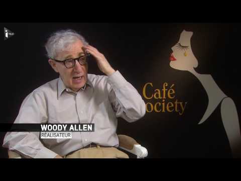 "Café Society", le nouveau film de Woody Allen en ouverture du 69ème Festival de Cannes