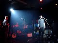 Bellowhead : Rambling Sailor (clip)
