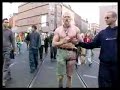 Technoviking on Mika - Relax (Bruno Leite Rmx)