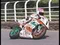 Steve Hislop Tribute