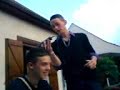 Chez l'coiffeur