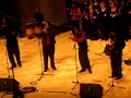 York University Gospel Choir Male Quartet; AkA. Church Boyz York University Gospel Choir Male Quartet; AkA. Church Boyz
