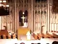 Noam Chomsky (2 of 11) at Riverside Church NYC