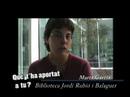 Fent pinya a Sant Boi Ll 2007: Aportaci� als professionals