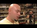 George Rico on Gran Habano Cigars