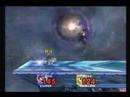 NickNyte (Luigi) vs PXG (Toon Link)