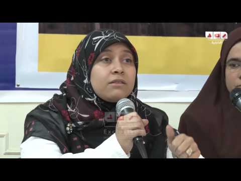 ممثله - رصد | خاص | ممثلة نساء ضد الانقلاب والانتهاكات فى حق حرائر المنصورة Site :........... www.rassd.com Facebook :. www.facebook.com/RNN.News Twitter :....... ww...